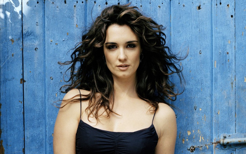 Paz Vega