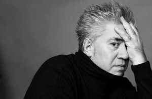 Pedro Almodovar
