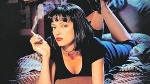 Pulp Fiction