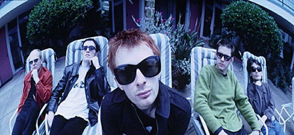 Radiohead