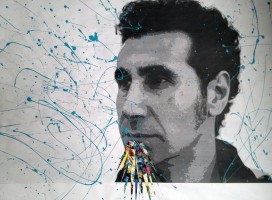 SerjTankian