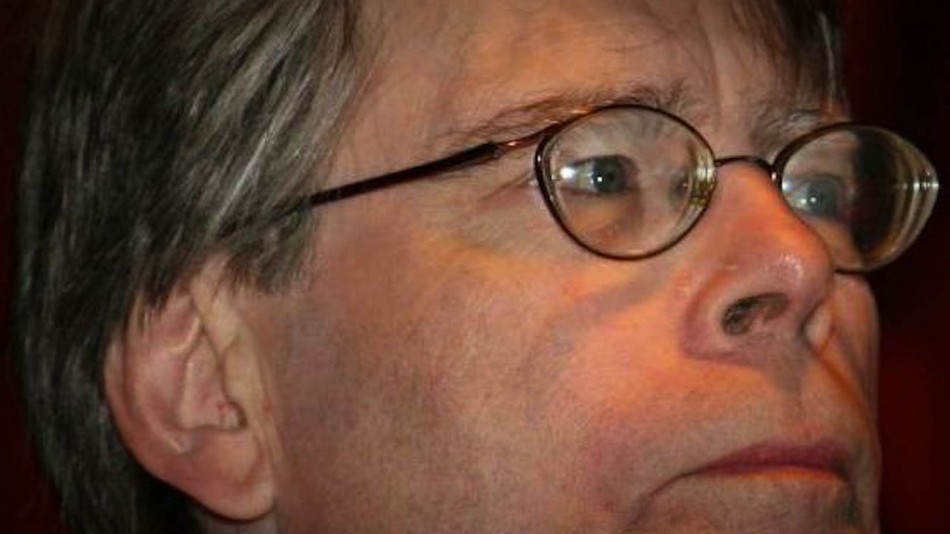 Stephen King