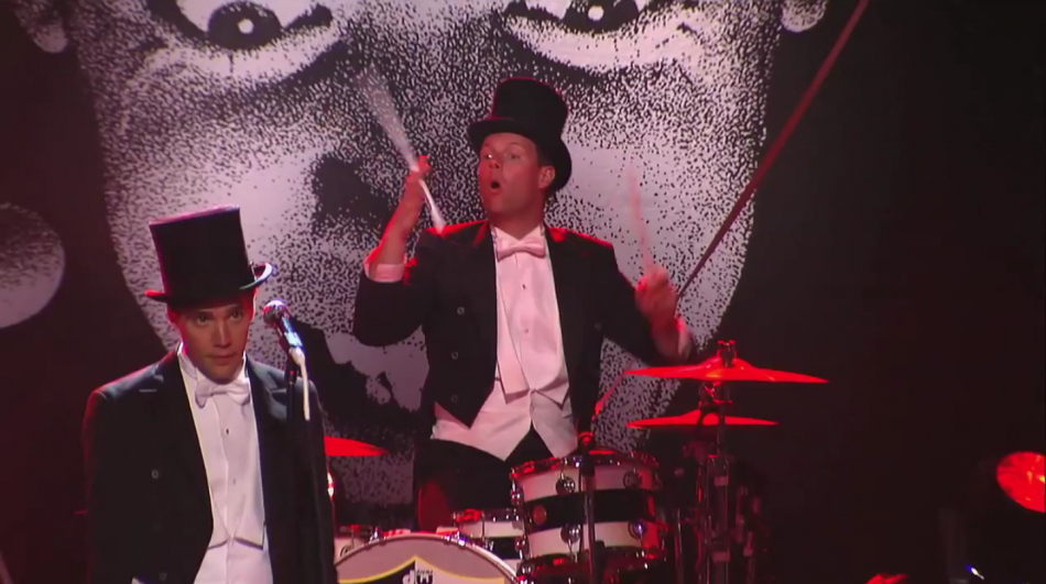 The Hives