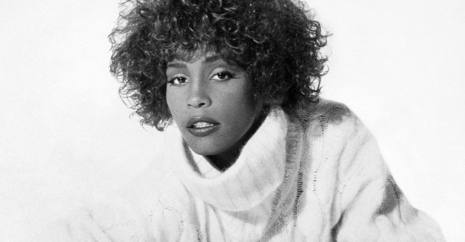 Whitney Houston