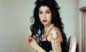 Amy Winehouse