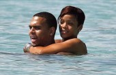 Chris Brown i Rihanna