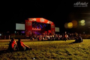 Coke Live Music Festival