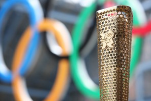 Igrzyska Olimpijskie w Londynie