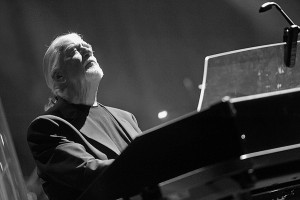 John Lord