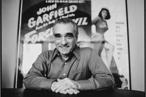 Martin Scorsese