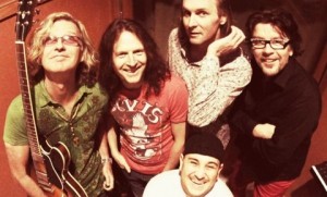 Quidam i The Flower Kings zagrają na Soniscapes w Krakowie