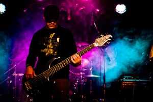 Dubska i Shredlust  zagrają na Summer Fall Festival