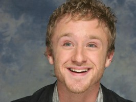 Ben Foster w Amsterdamie z prostytutką