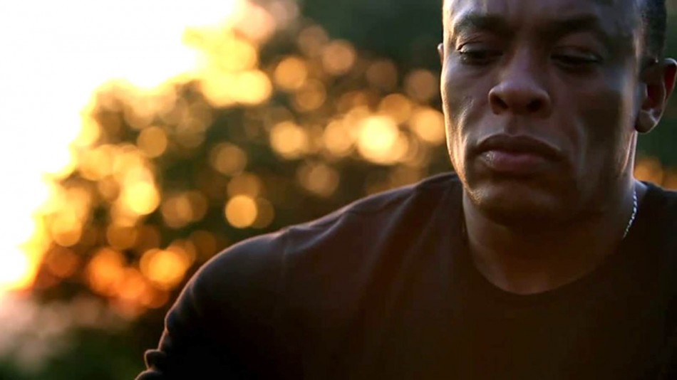 Dr. Dre