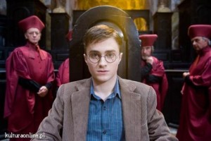 Po Harrym Potterze zajmie się Tarzanem