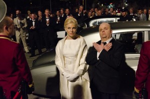 Sienna Miller obsesją Hitchcocka