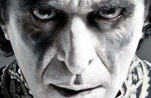 Jaz Coleman