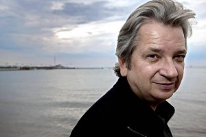 Juliusz Machulski znowu podróżuje w czasie