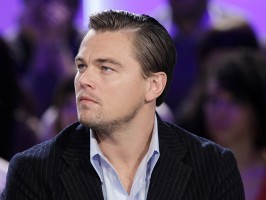 Leonardo DiCaprio kontroluje partnerki