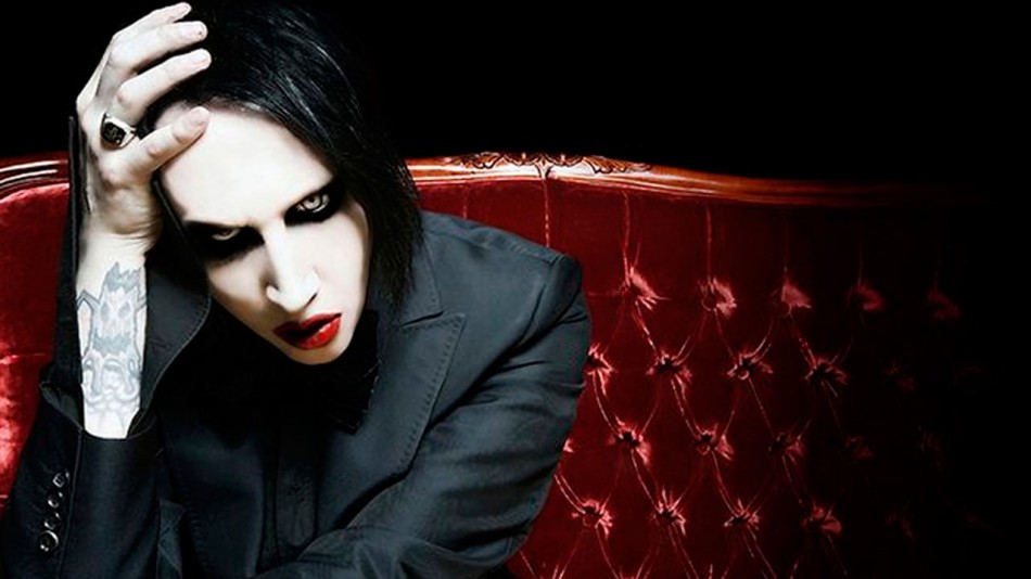 Marilyn Manson