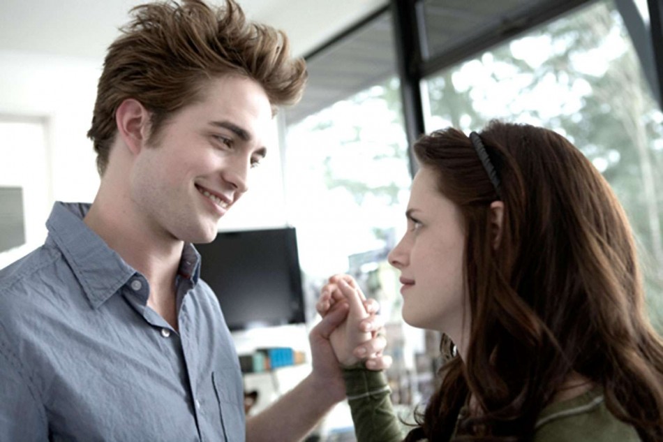 Robert Pattinson i Kristen Stewart będą razem
