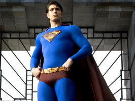 Superman ma syna