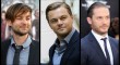 Tobey Maguire, Leonardo DiCaprio, Tom Hardy