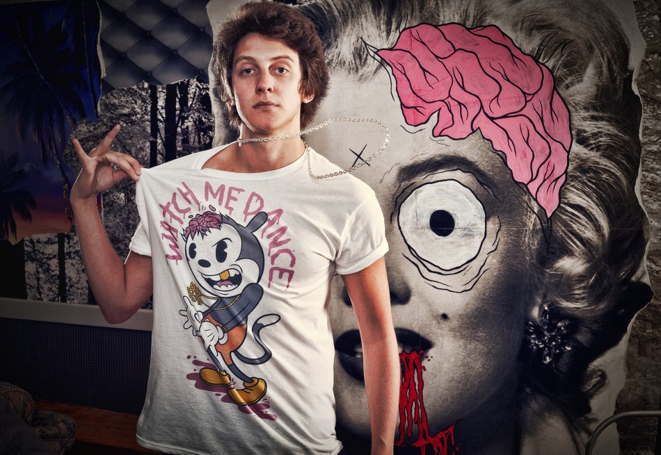 Toddla T