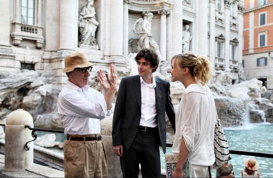 Zakochani w Rzymie 12
