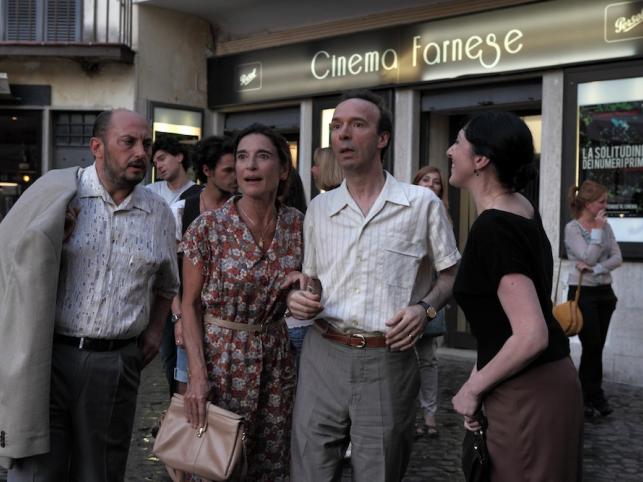 Zakochani w Rzymie 6