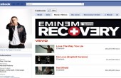 Eminiem ma 60 milionów cyberfanów