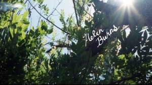 Flea "Helen Burns" - recenzja muzyczna