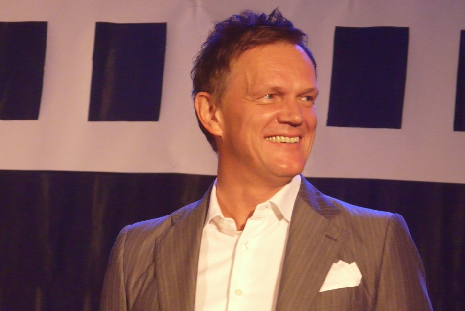 Cezary Pazura