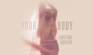 Christina Aguilera wydaje Lotus