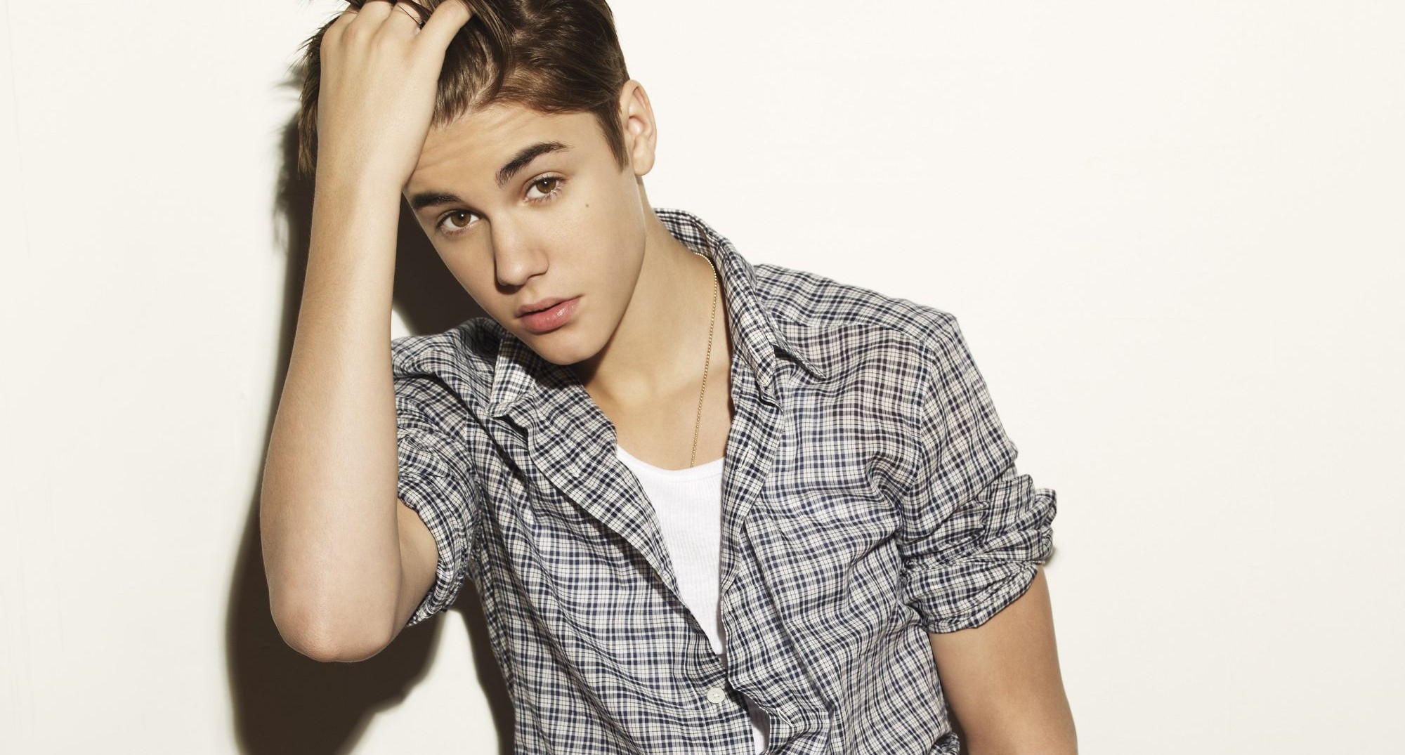 Justin Bieber mógł zagrać w erotyku