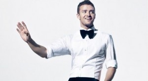 Justin timberlake