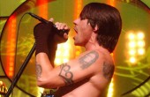 Red Hot Chili Peppers prezentują Love Of Your Life