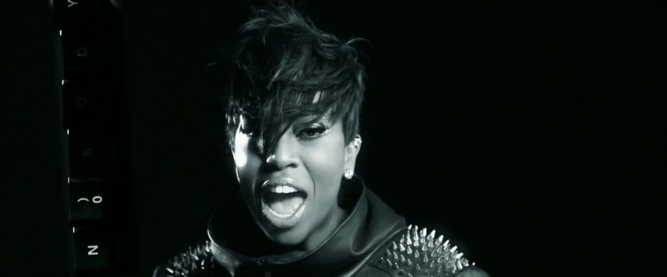 Missy Elliott