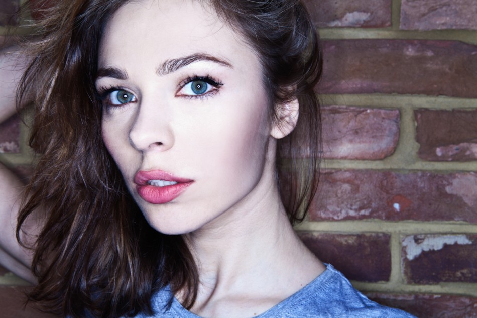 Nina Kraviz na FreeFormFestival