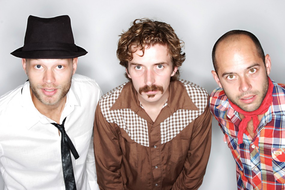 WhoMadeWho na dwóch koncertach w Polsce