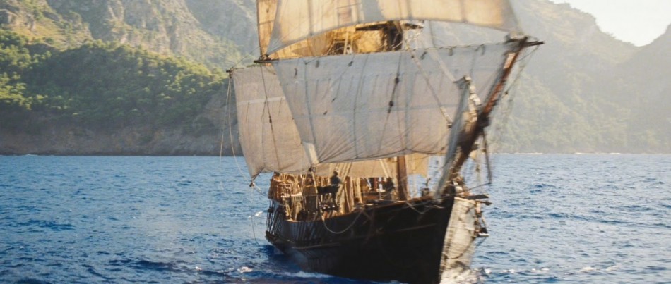 Tom Hanks i Halle Berry u twórców