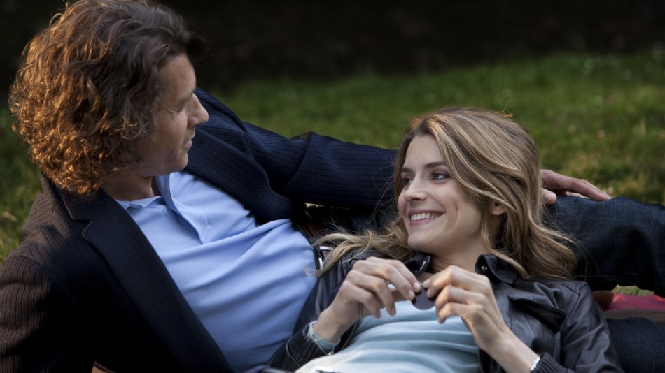 Tournage Paris Manhatan