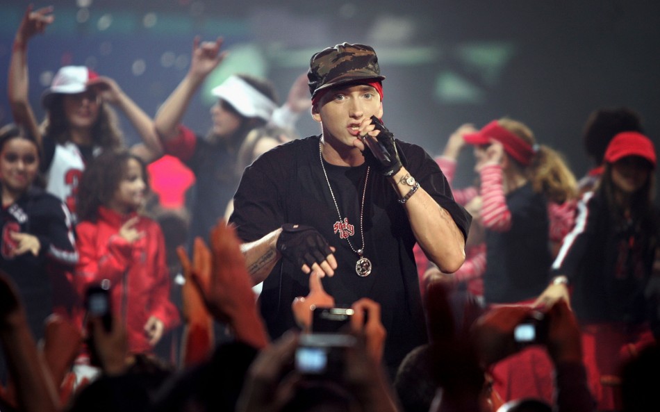 Eminem