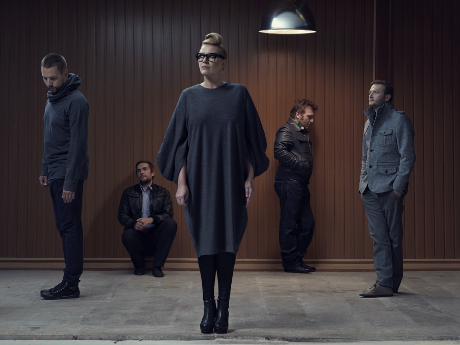 Hey prezentuje "Do Rycerzy, do Szlachty, do Mieszczan"