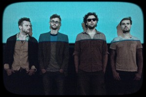 Muchy - 'chcecicospowiedziec' - recenzja muzyczna