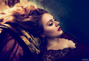 Nowa Adele za parę lat