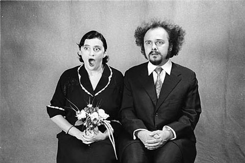 OSKAR I RUTH
