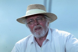Richard Attenborough