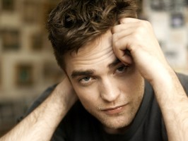Robert Pattinson porywa z Carey Mulligan