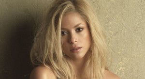 Shakira